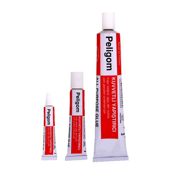 Peligom Sıvı Yapıştırıcı Solventli NO: 7 20 GR 337 899