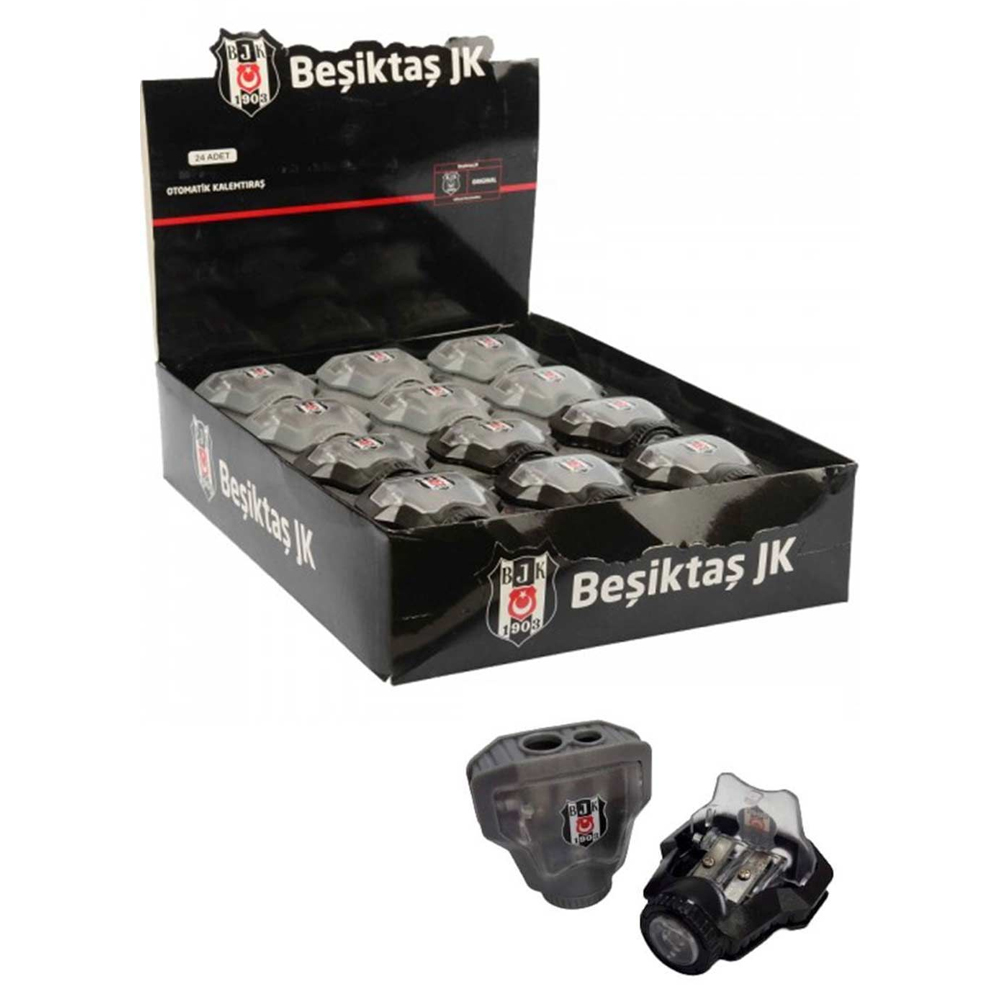 Tmn Kalemtıraş Beşiktaş Otomatik 24 Lü Stand 474462