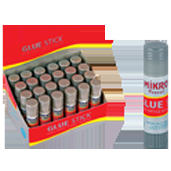 Mikro Stick Yapıştırıcı Solventsiz 21 Gr GS-21